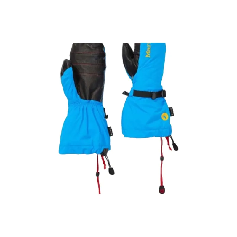 Marmot Ski Gloves-2