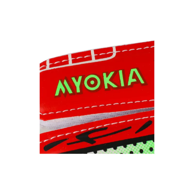 MYOKIA Goalkeeper Gloves Latex Unisex-7