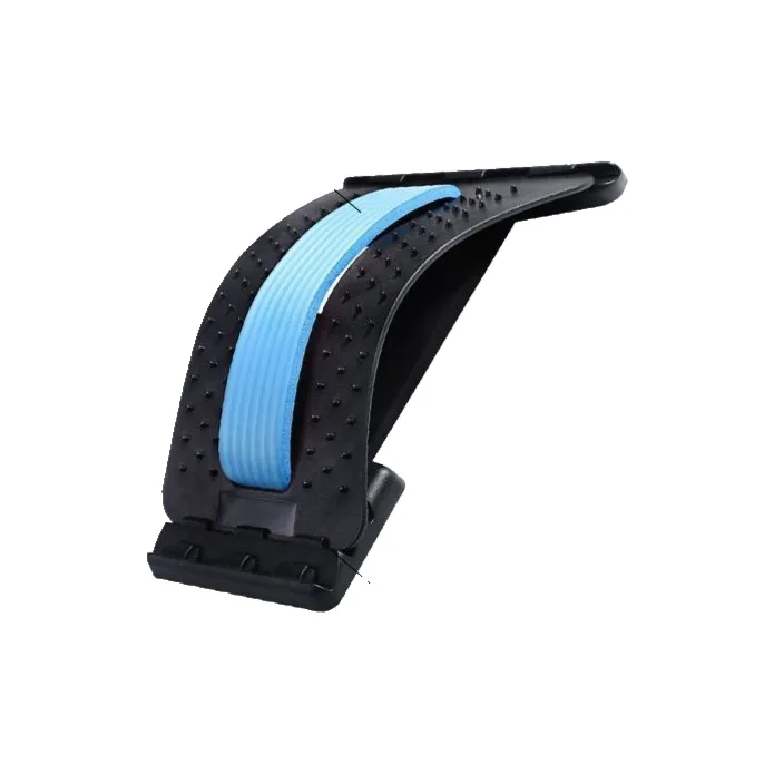 YL YULONG Yoga Stretchers Lumbar Spine-1