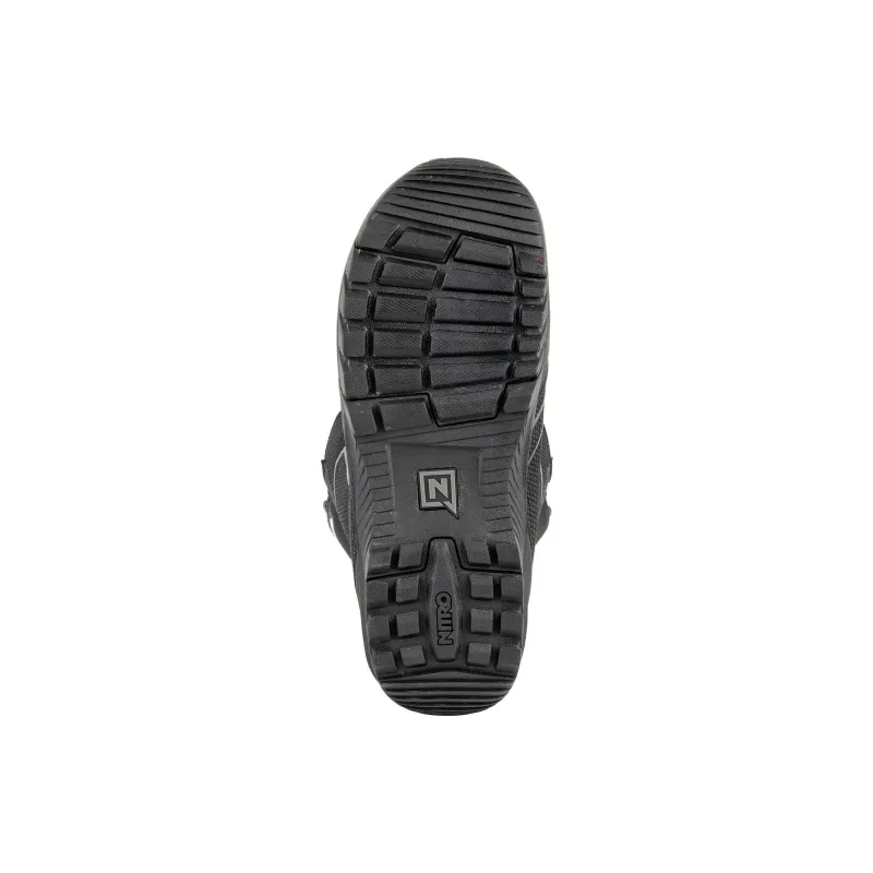 NITRO Sentinel Single Snowboard Ski Boots-10