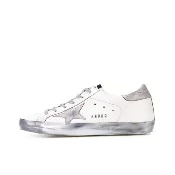 Golden Goose Super Star Low top Sneakers