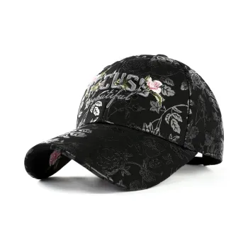 CACUSS Junior Cotton Baseball Caps Unisex