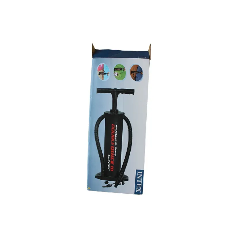 INTEX Manual Air Pump For Inflatable Bed Toy And Inflatable Products-14