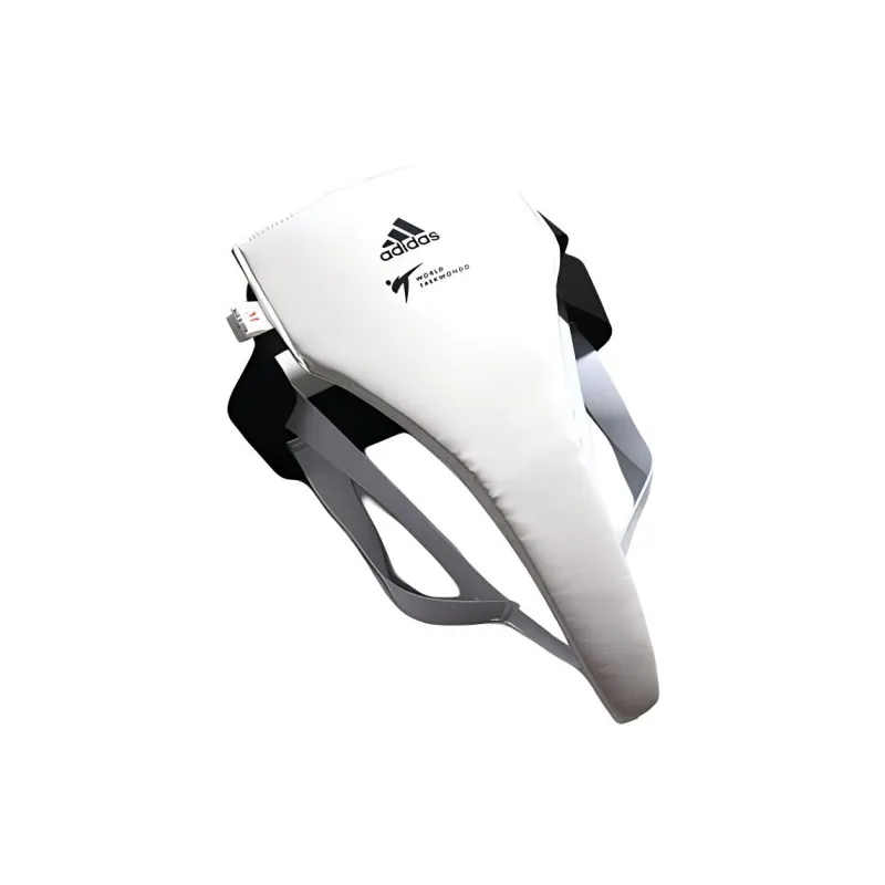 Adidas Taekwondo Equipment-1
