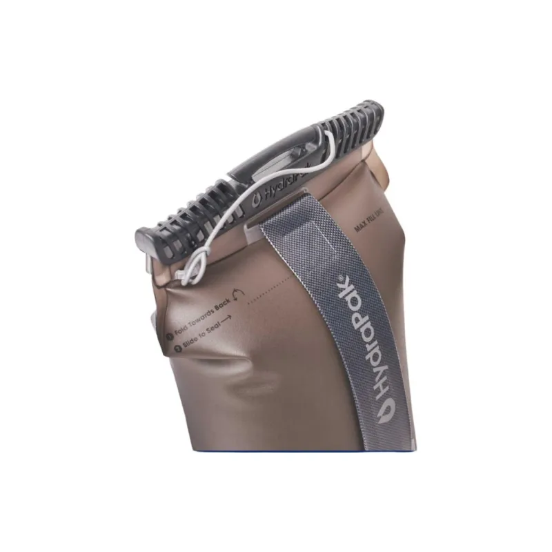 HYDRAPAK Outdoor Water Equipment Travel Adventure 3L-9