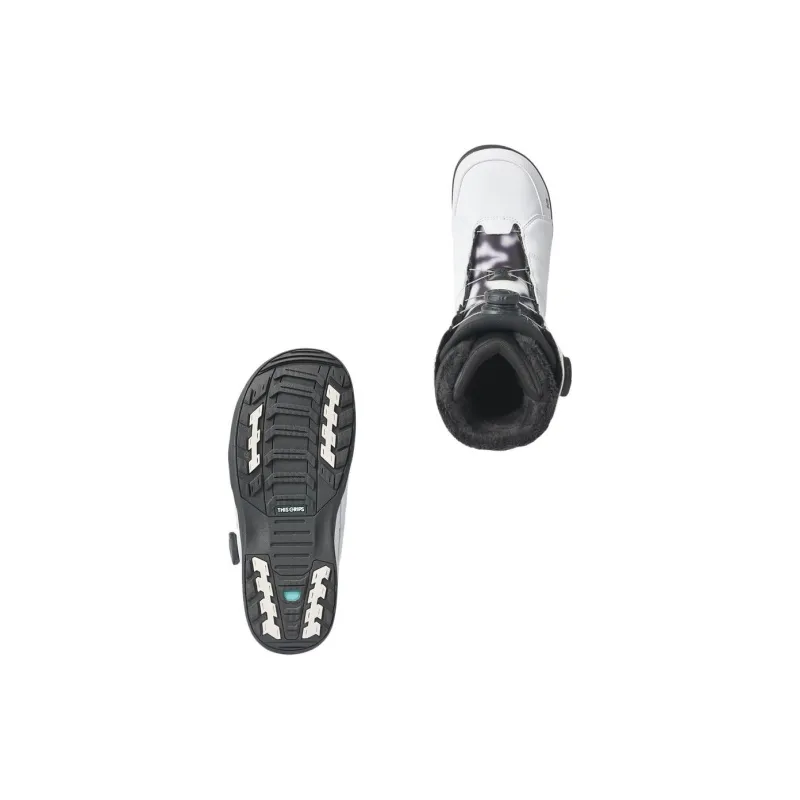 K2 SPORTS W24 CONTOUR Single Snowboard Ski Boots Women's-2