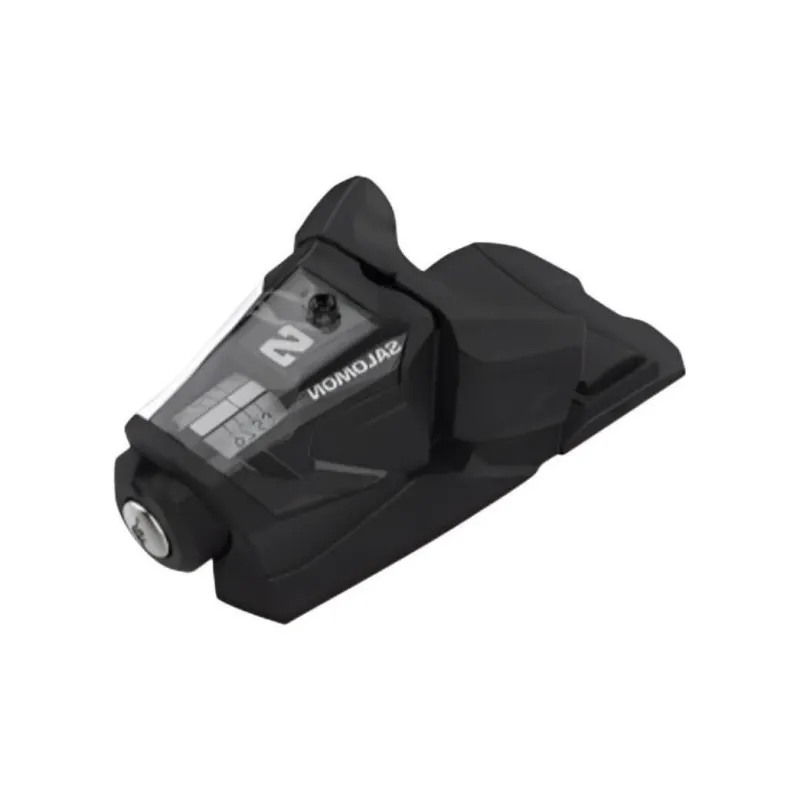 SALOMON Single Snowboard Ski Bindings-4