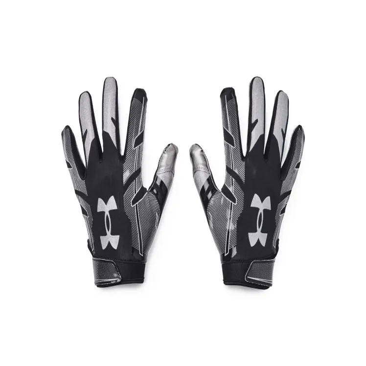 Under Armour Goalkeeper Gloves Polyester Unisex-1
