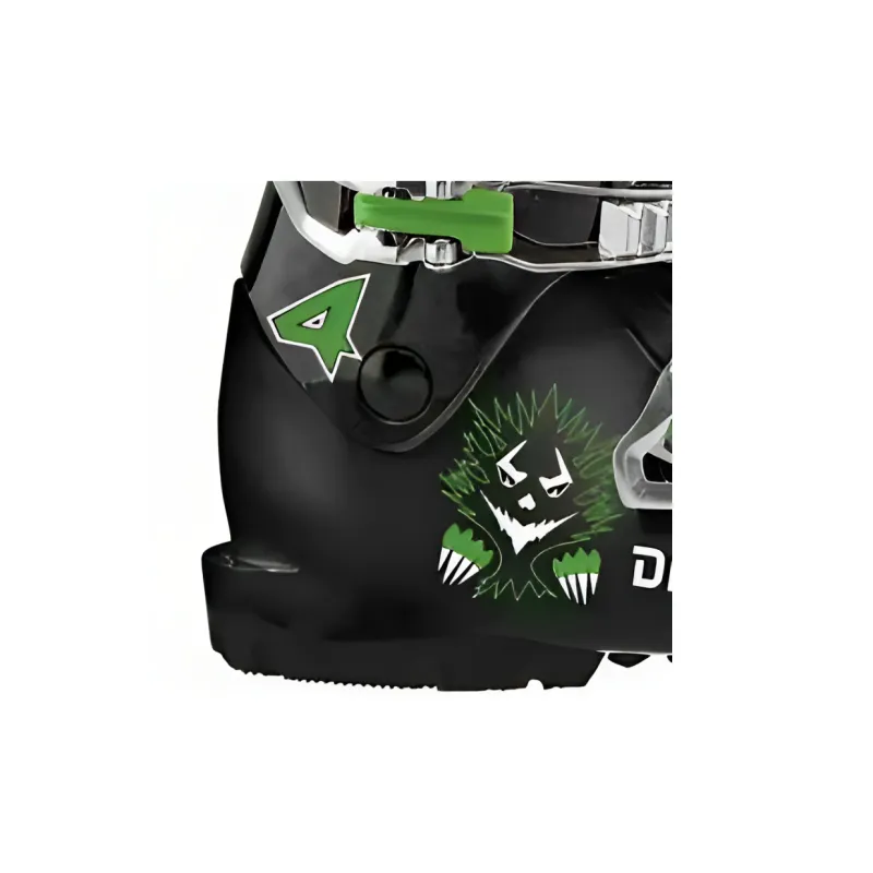 Dalbello Green Menace 4.0 GW Skis Ski Boots Kids'-4