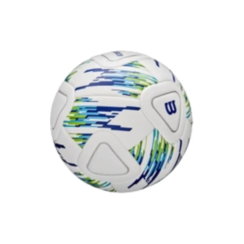 Wilson Soccer-1