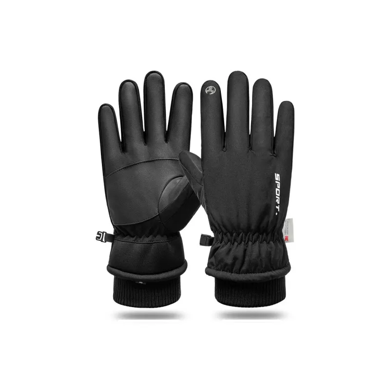 TMT Ski Gloves-2