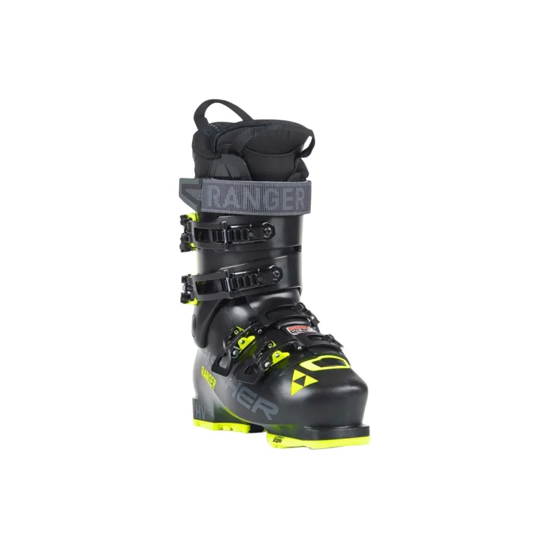 FISCHER Ranger One 100 Vac Gw Skis Ski Boots Men's-3