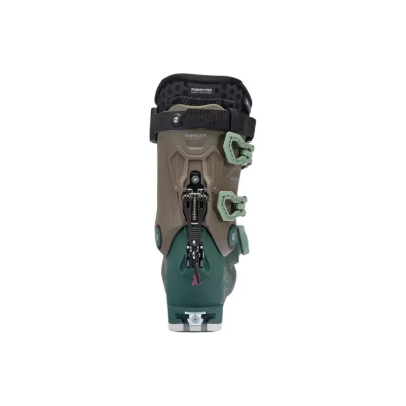 K2 SPORTS MINDBENDER 115 BOA Skis Ski Boots Women's-3