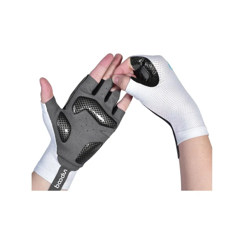BOODUN Riding Equipment Cycling Glove Unisex Microfiber-1