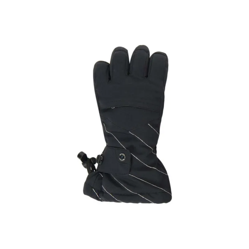 SPYDER Ski Gloves-2