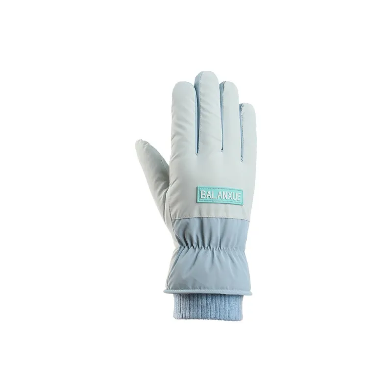 Great Connoisseur Ski Gloves Gloves Unisex-8