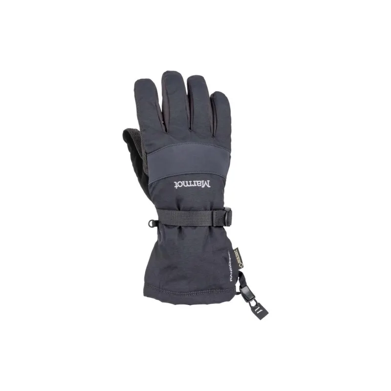 Marmot Ski Gloves-1