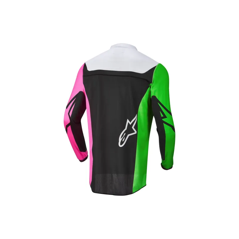 ALPINESTARS Biker Jacket-1