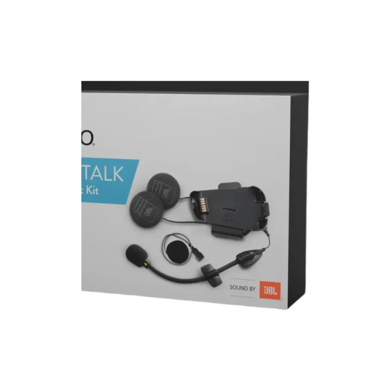 CARDO Cycling Gear JBL Speaker System Unisex-1