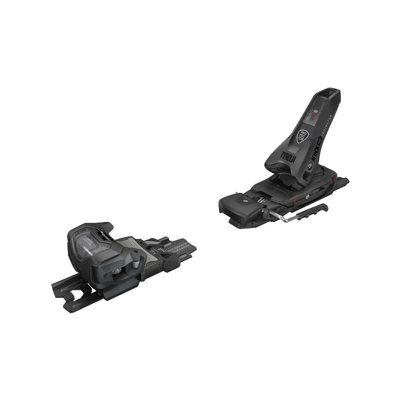 TYROLIA Ski Bindings-2