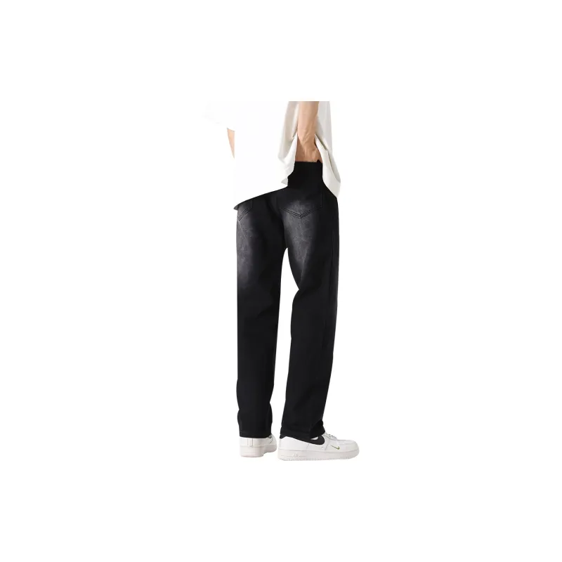 FASTFISH Jeans Unisex-1