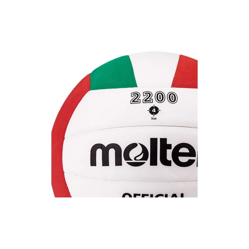 Molten Volleyball-2