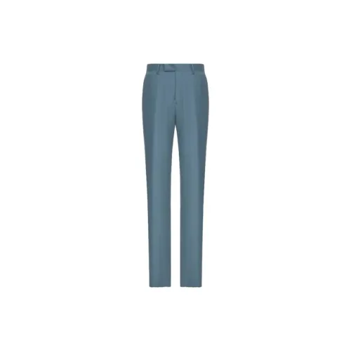 LIU·JO UOMO Suit Trousers Men Light Blue