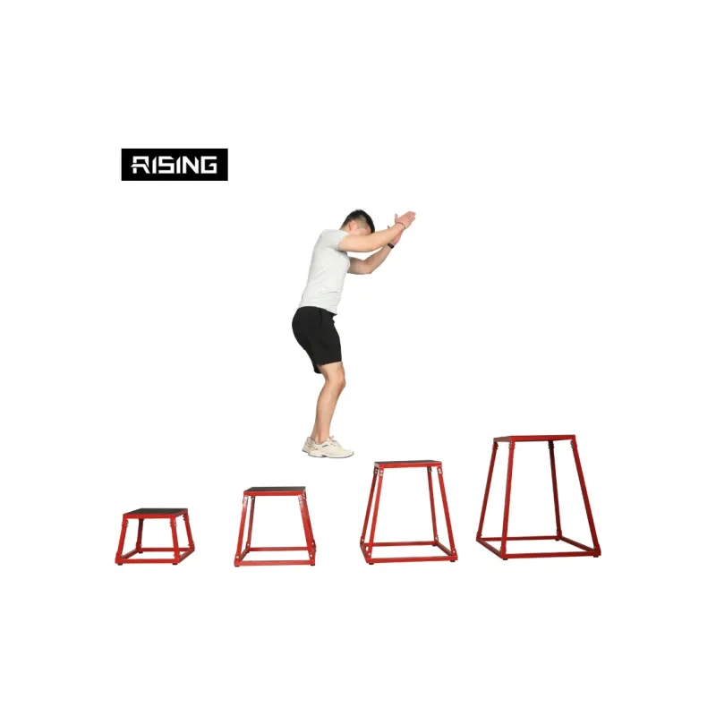 Ruisi Fitness Equipment-4