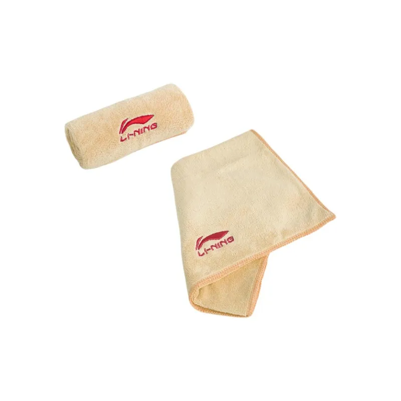 LiNing Other Swimming Equipment Water-Soluble Polyester-23