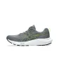 Steel Grey/Safety Yellow