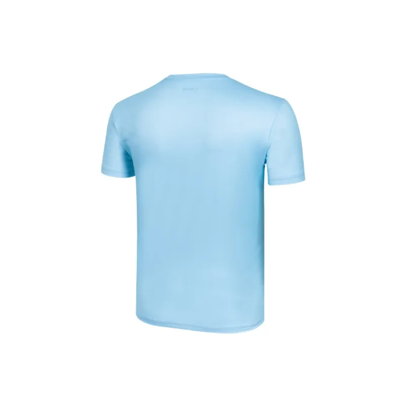VICTOR x Crayon Shinchan Badminton Clothing Unisex Sweet Blue-1