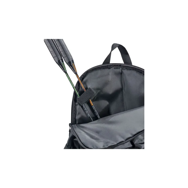 DUNLOP Badminton Racket Bags Backpack Black Unisex-1