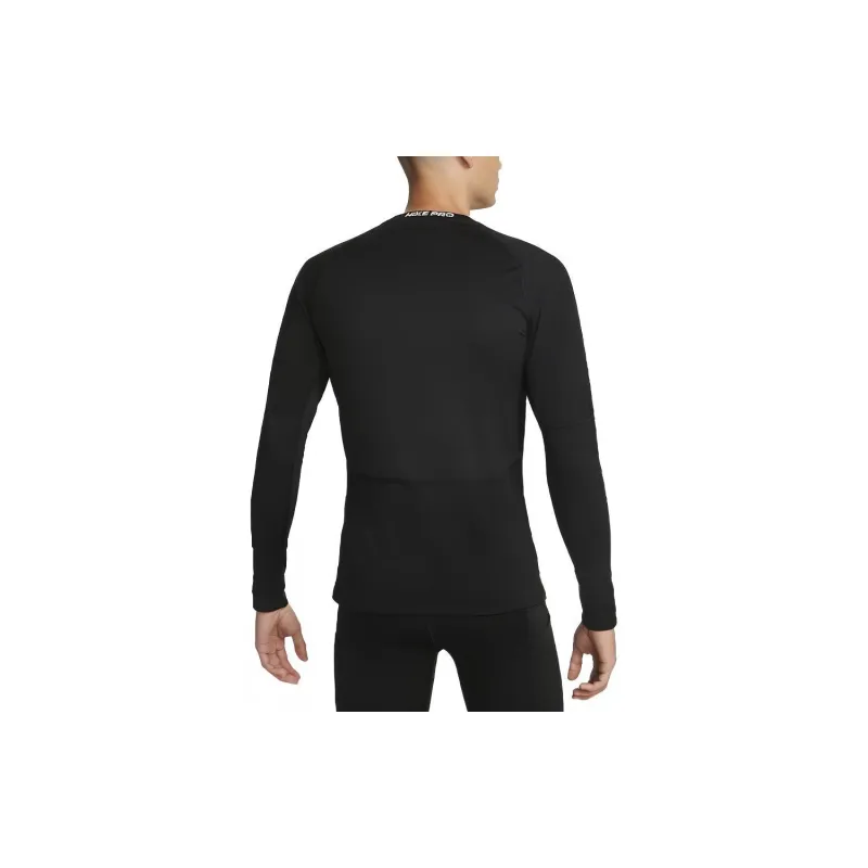 Nike Pro Warm Men's Long Sleeve Top-1