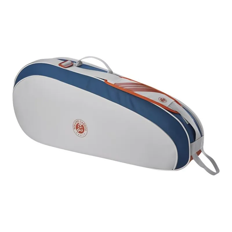 Wilson Tennis Racket Bags Polyester Unisex-1