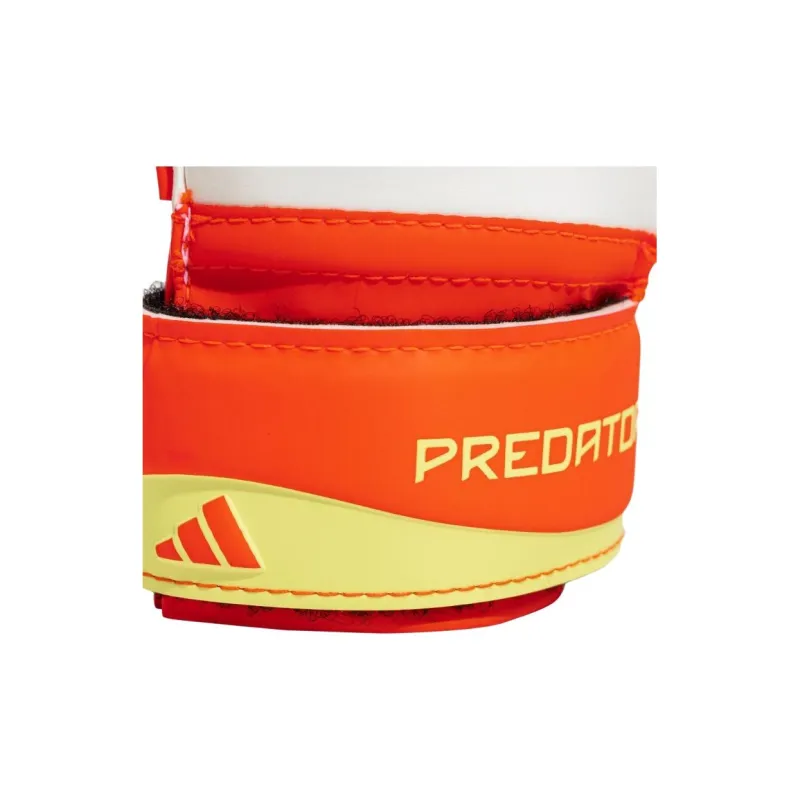 Adidas Goalkeeper Gloves Unisex-3