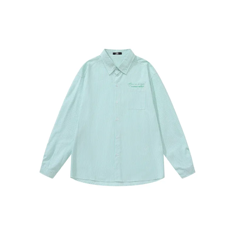 THREE-BODY Shirts Unisex-5
