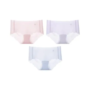 GRACEWELL Underpants Women's 3 Pack