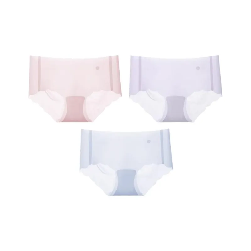GRACEWELL Underpants Women's 3 Pack-0