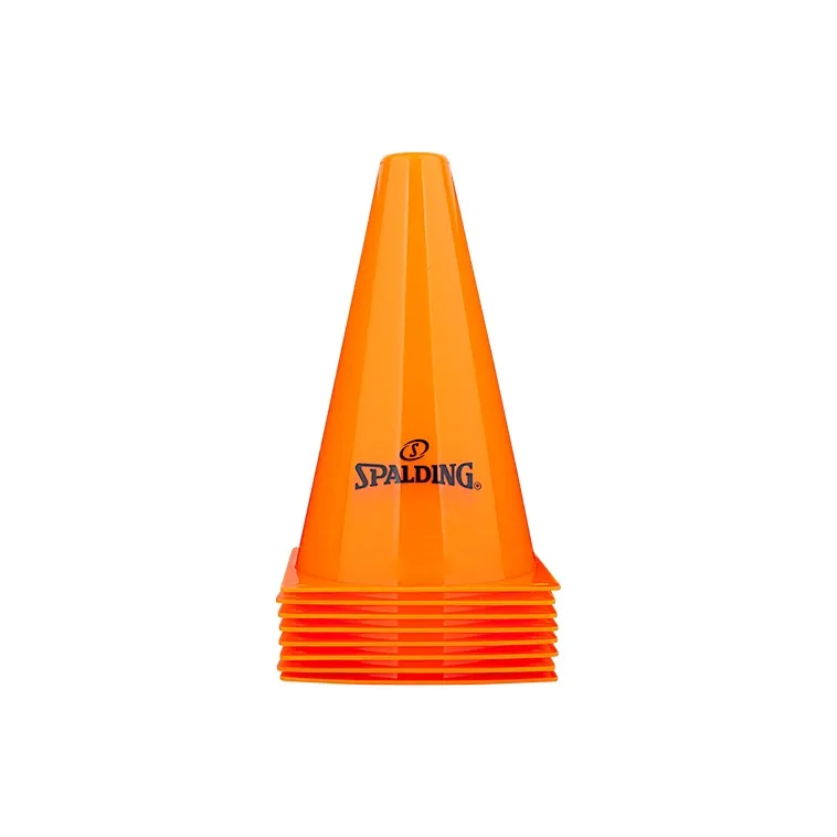 SPALDING Identification Bucket Orange-2