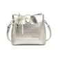 Silver Bucket Bag Style