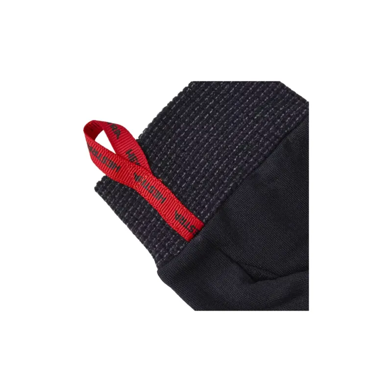 HESTRA Ski Gloves Windproof And Rainproof Insulated For Cold Weather Anti-Slip And Wear-Resistant Gloves Unisex-3