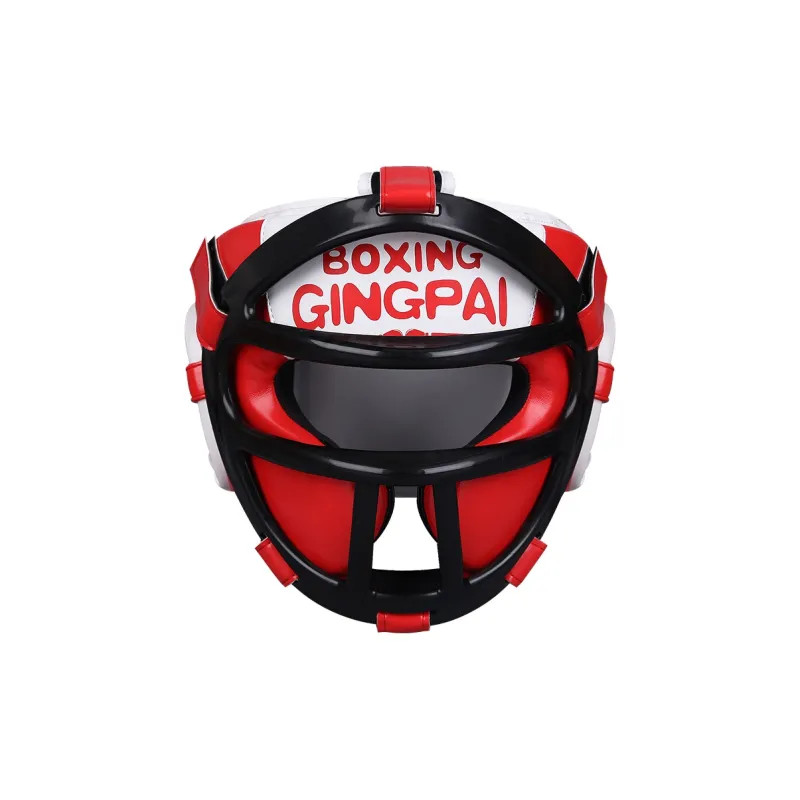 Competition Boxing Protective Gears Unisex-4