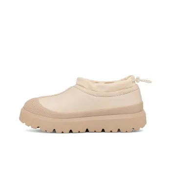 UGG Tasman Weather Hybrid Slipper Birch White Pepper
