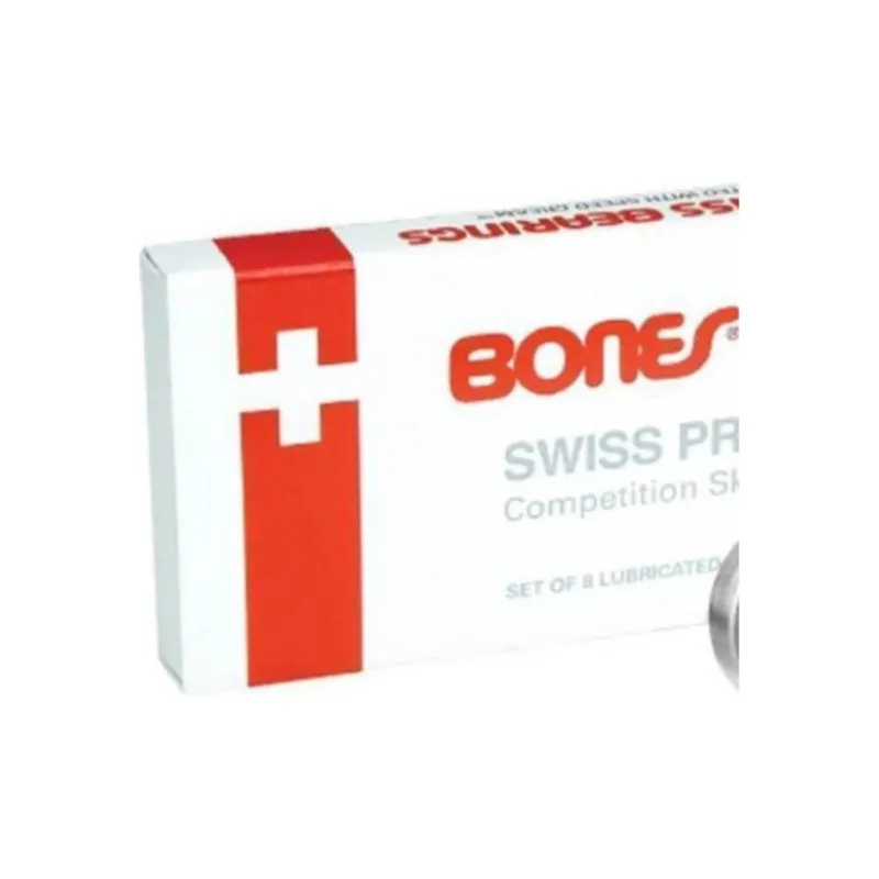 BONES Skateboard Bearings-2