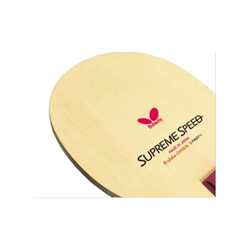 Butterfly Table Tennis Blades-2