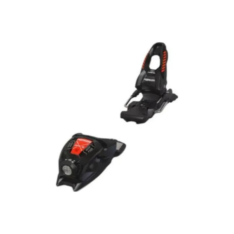 VOLKL Ski Bindings-1