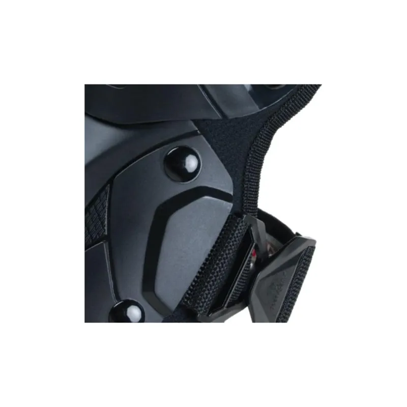 ONES AGAIN! Motorcycle Protective Gears Polyester PP PVC EVA Legs Men's Knee Protector-4