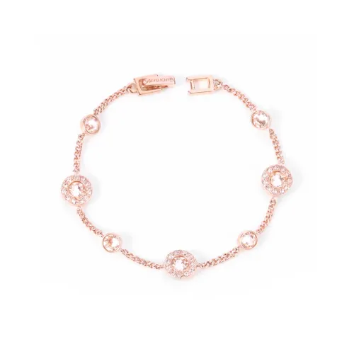 Givenchy Bracelet PINK GOLD