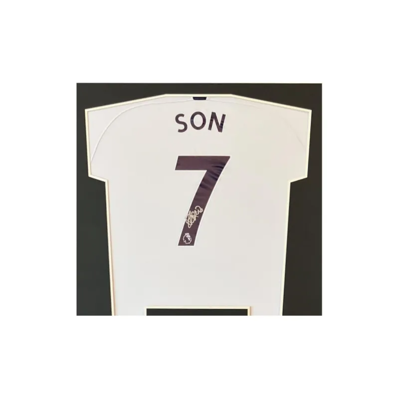 Huayitaojin Jersey ALLSTAR Officially Licensed Company Certificate Includes Framing 78x108cm Men's Collectible Classic-4