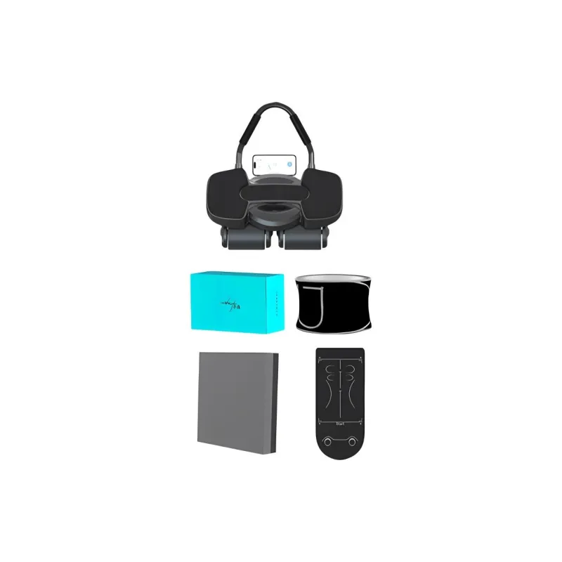 JONSYL Abdominal Rollers-3